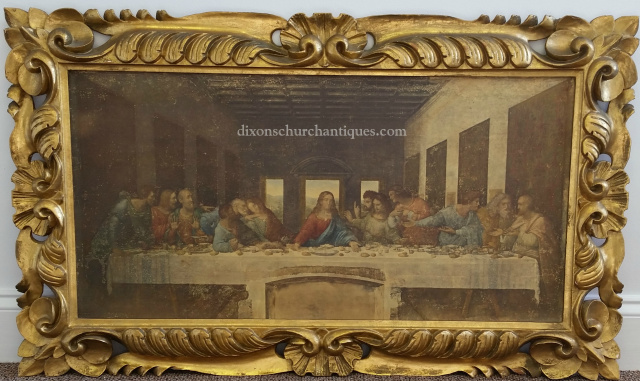 The Last Supper