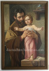 St. Joseph Oil Painting