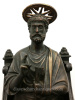 St. Peter Enthroned